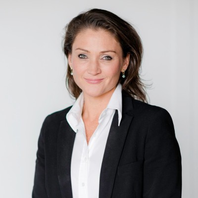 Edwina Webb